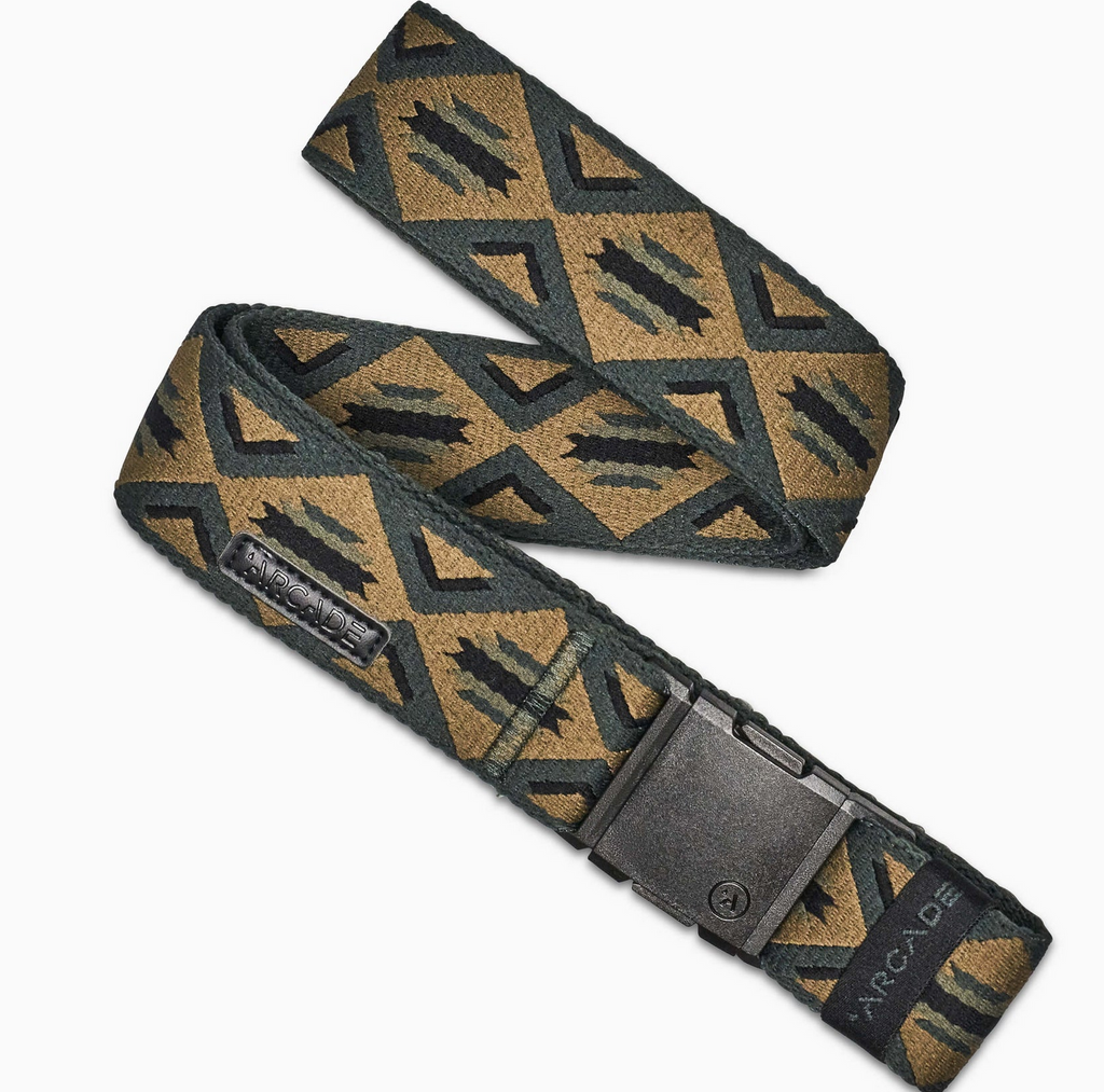 Creosote Belt