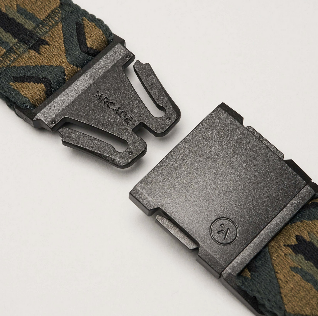 Creosote Belt