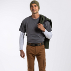 Creosote Belt