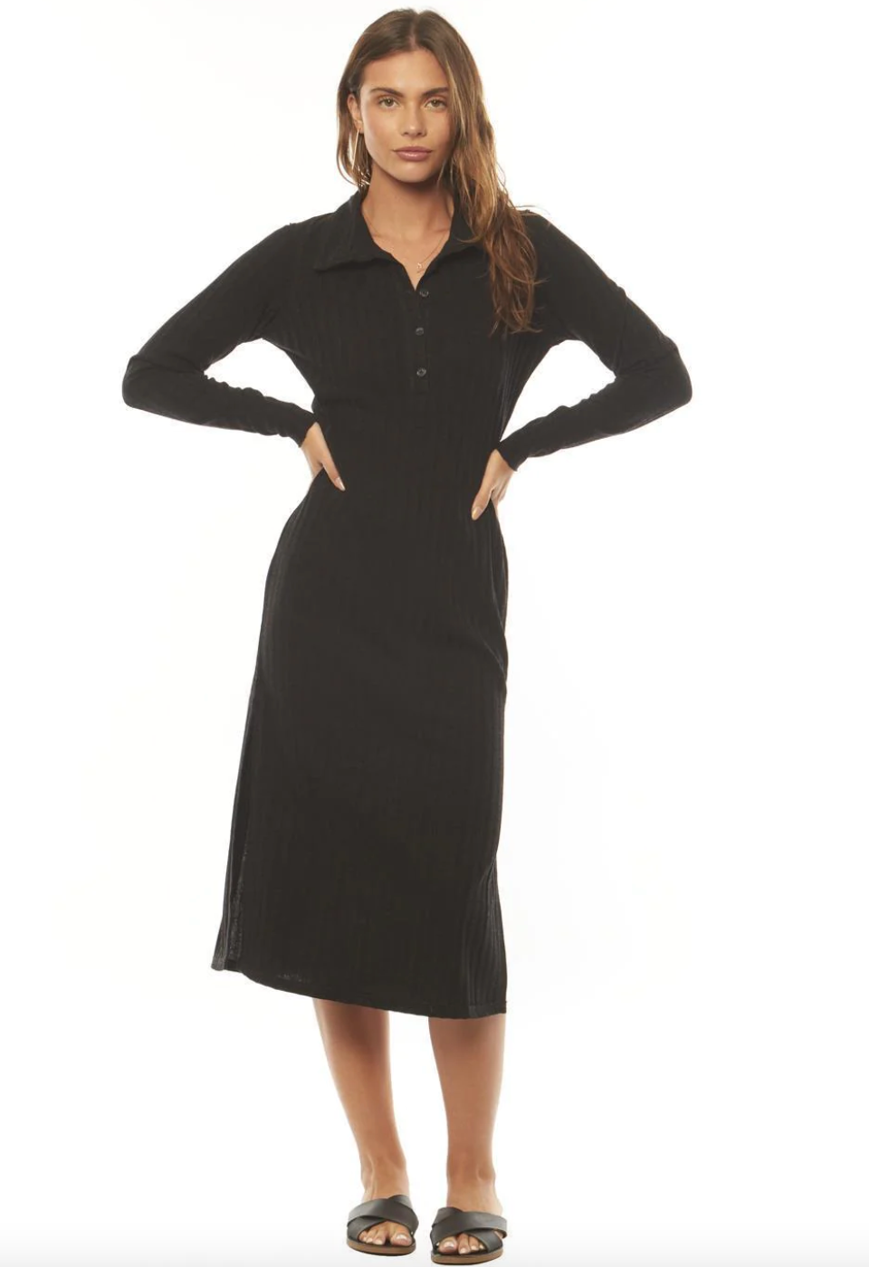 Tammy Knit Dress