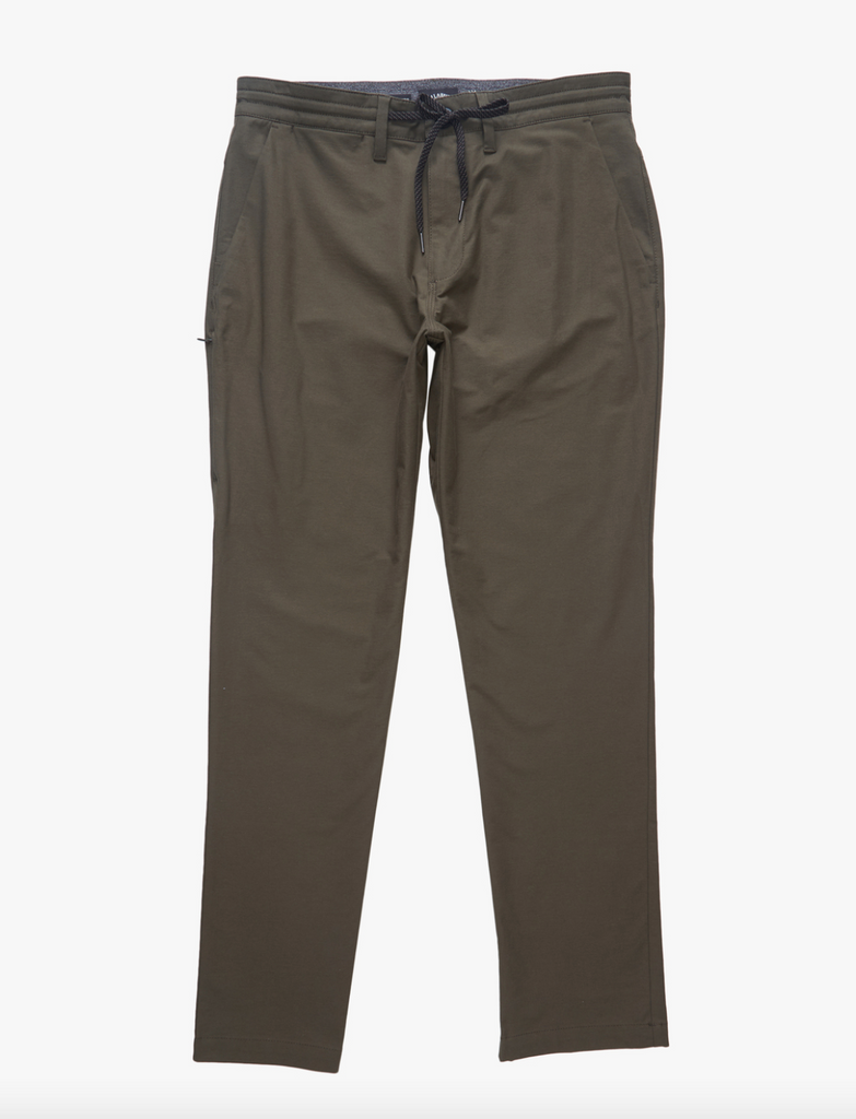 A/Div Surftrek Plus Elastic Pants