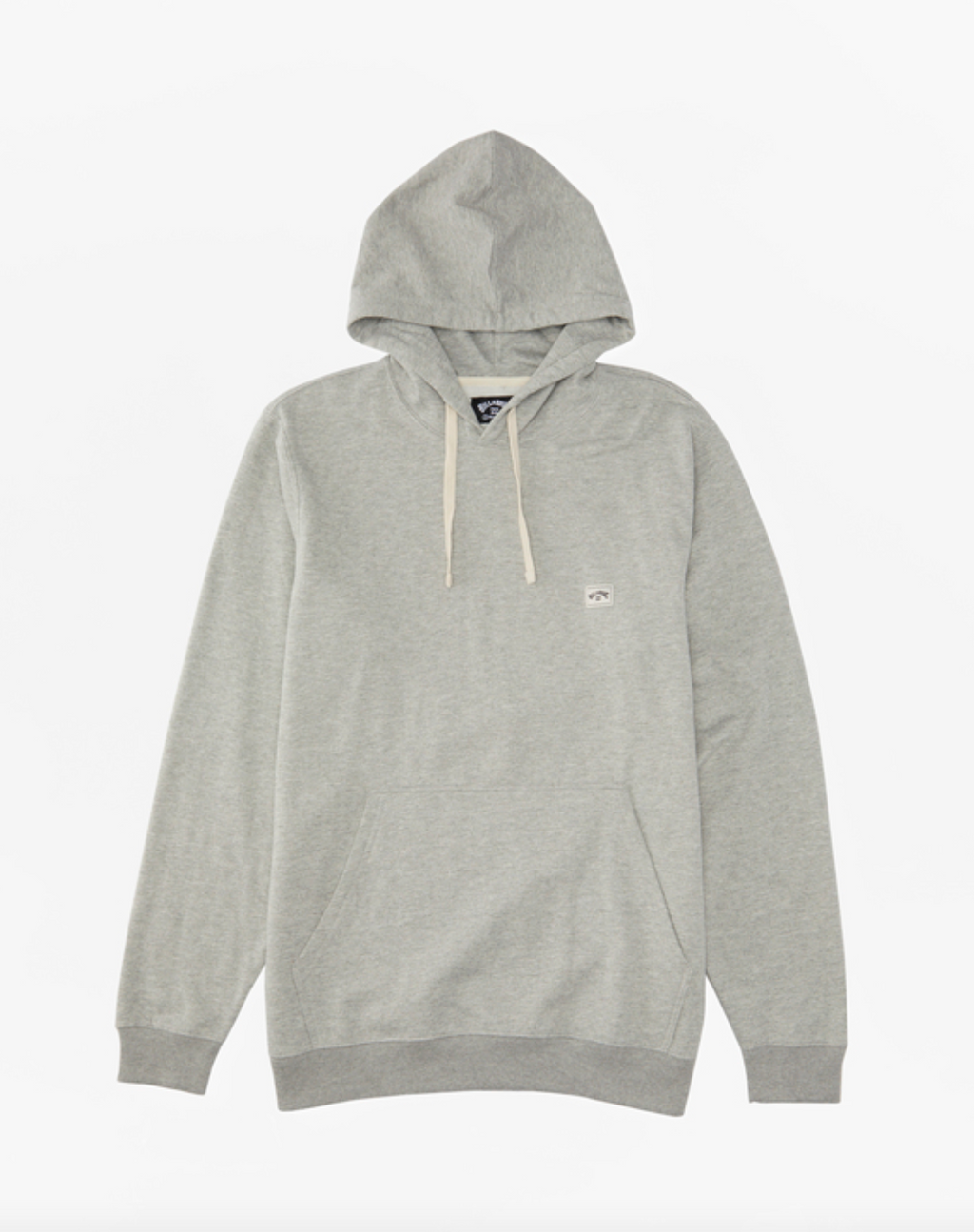 All Day Pullover Hoodie