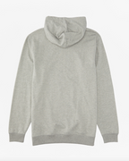 All Day Pullover Hoodie