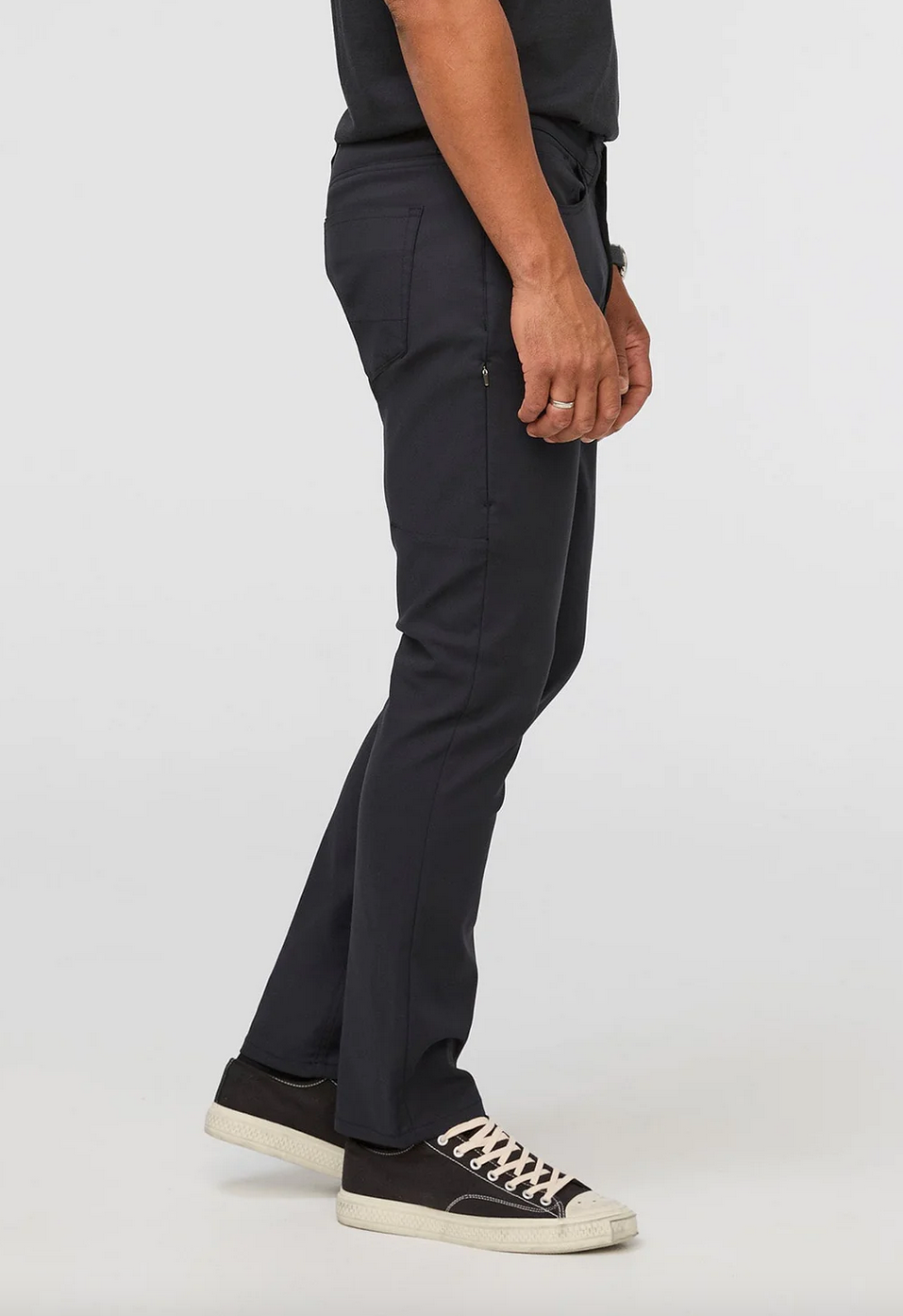 Nustretch Relaxed 5 Pocket Pant