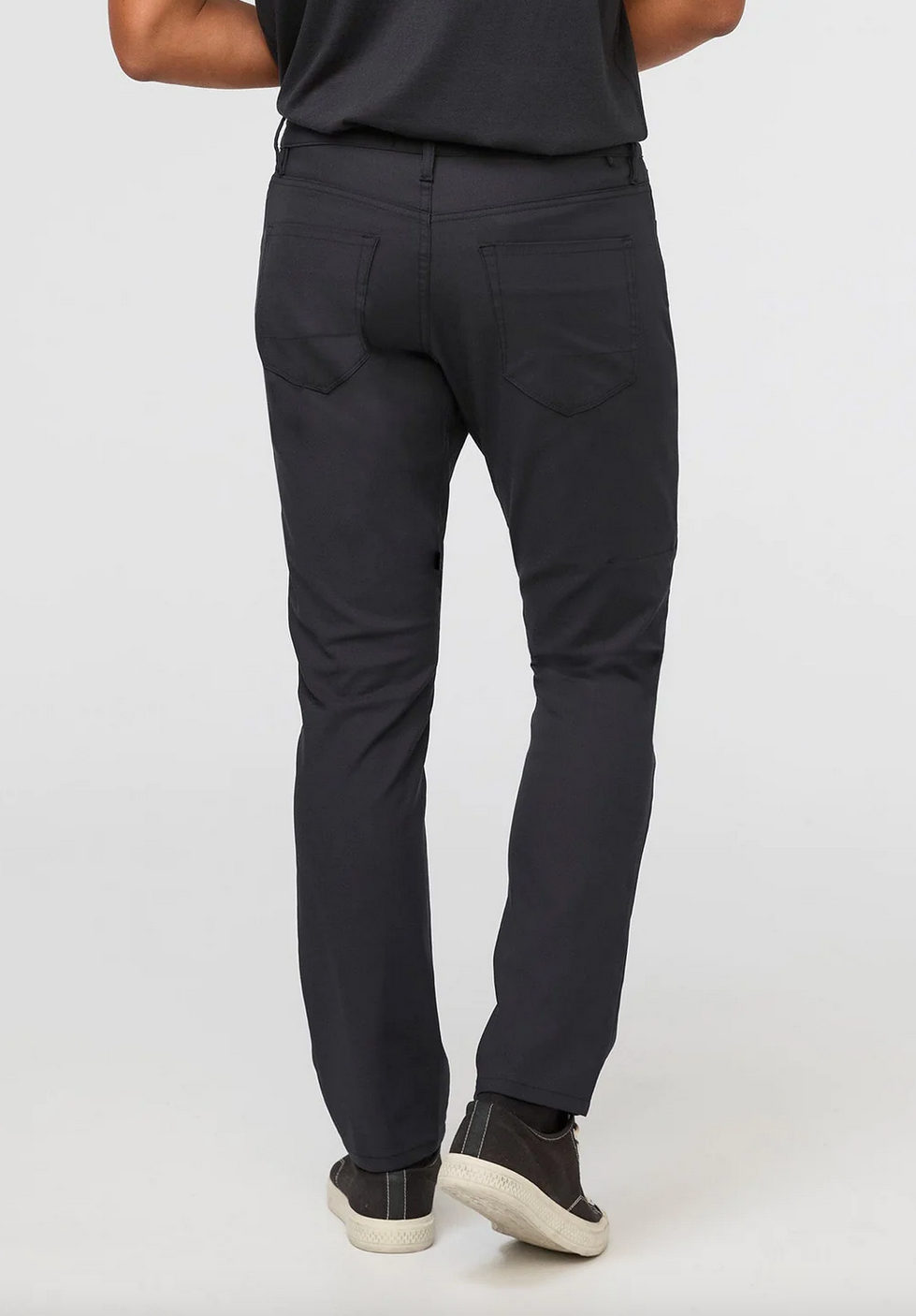 Nustretch Relaxed 5 Pocket Pant
