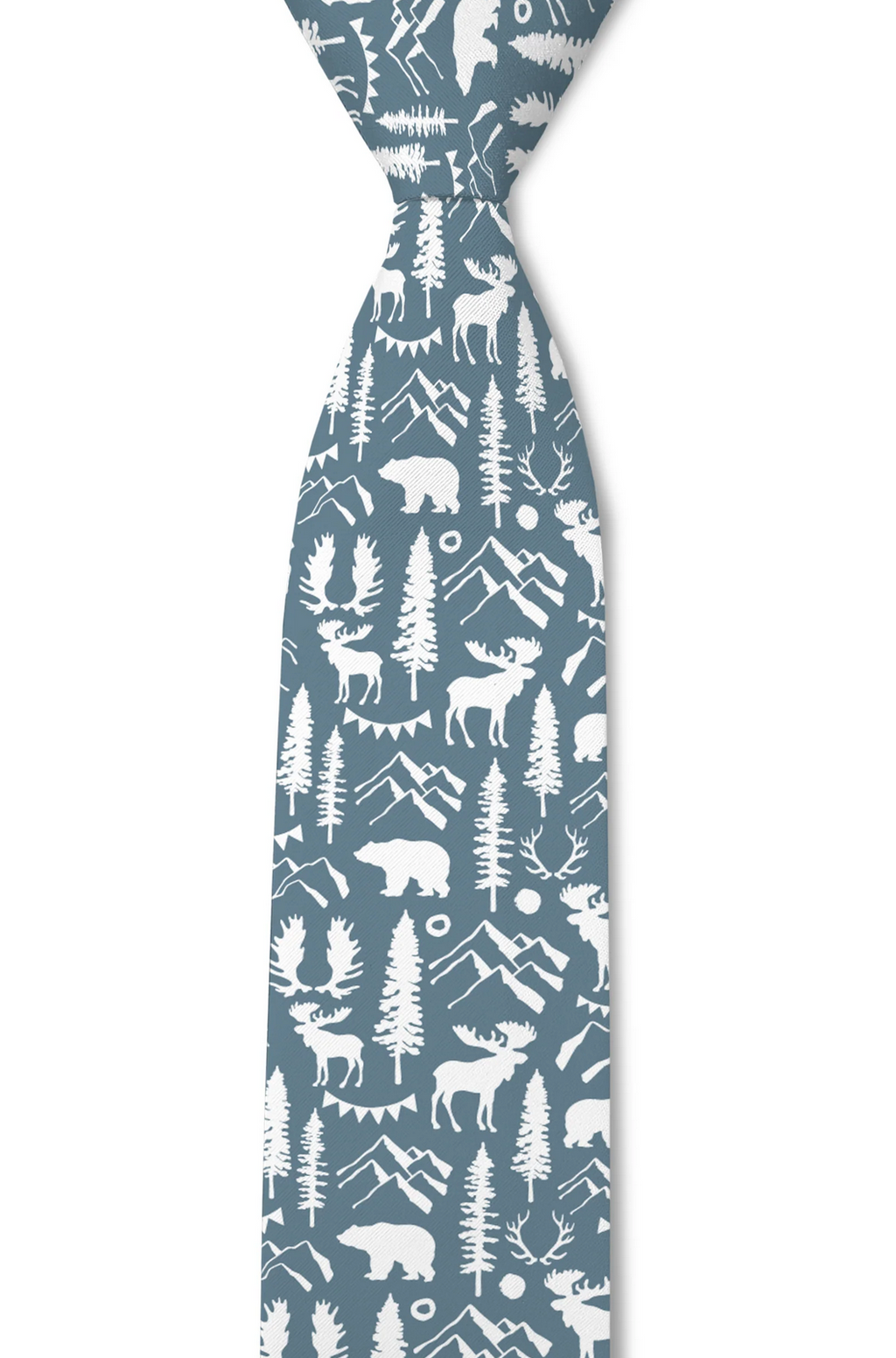Standard Tie