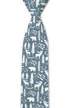Standard Tie