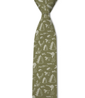 Standard Tie
