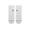 Icon Quarter Socks