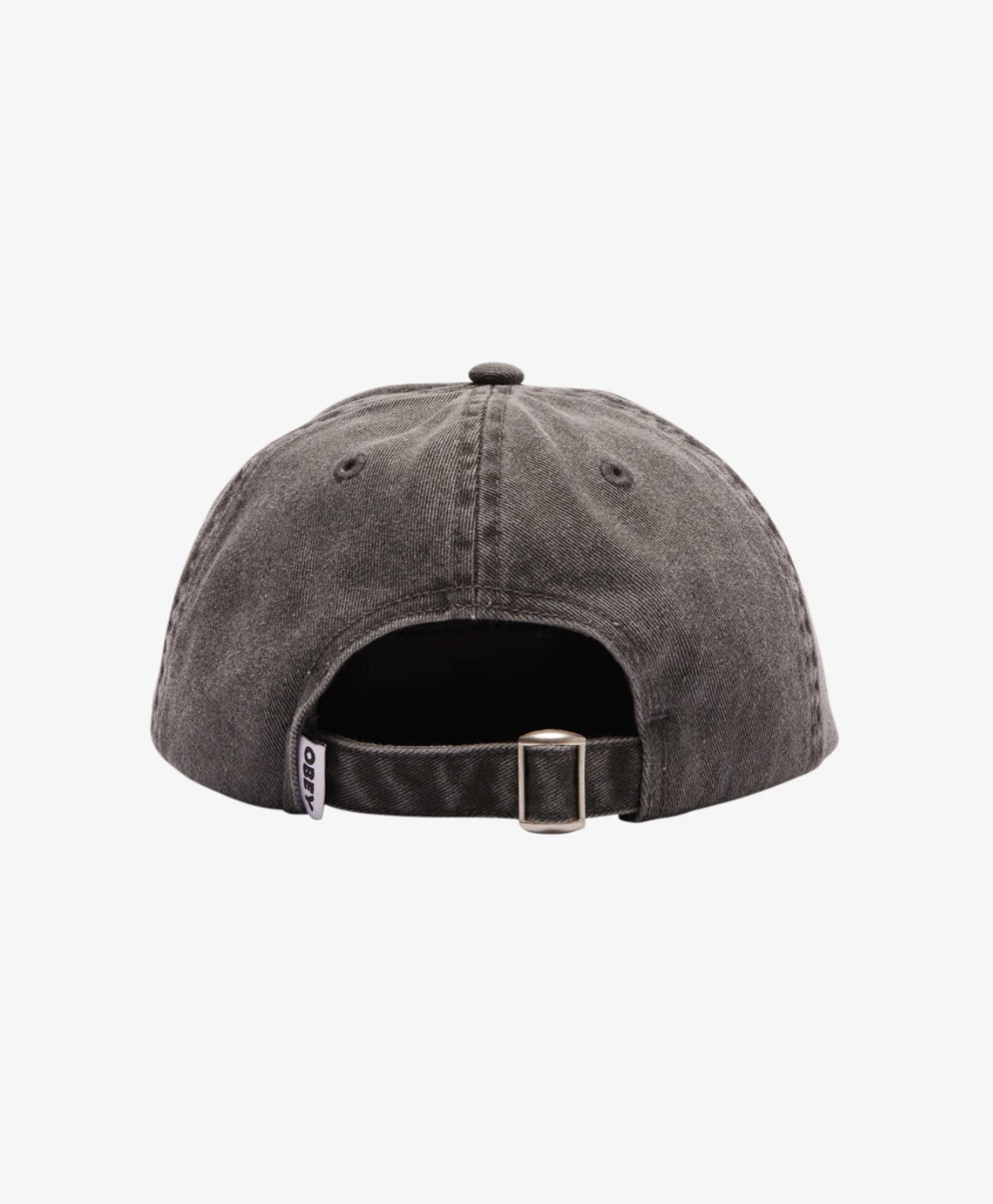 Pigment Lowercase 6 Panel Hat