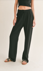 At Ease Trouser Pant