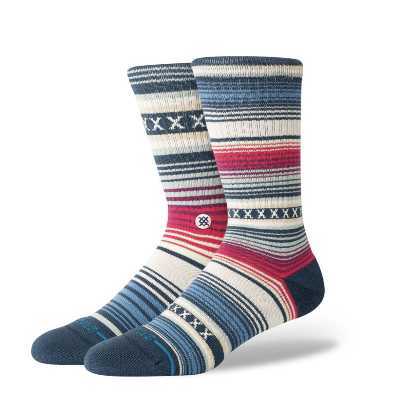 Curren Crew Sock