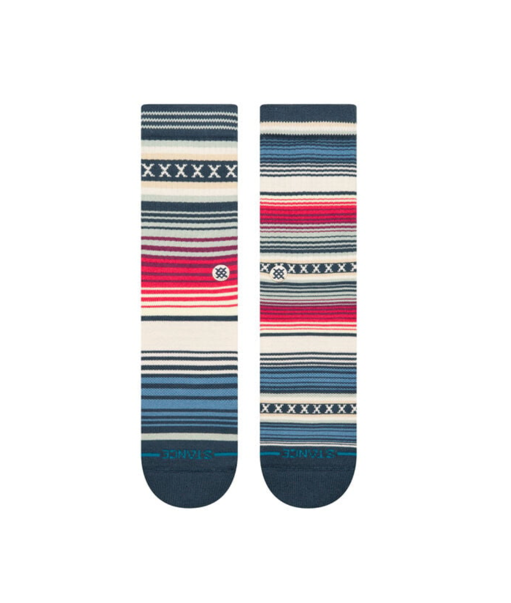 Curren Crew Sock