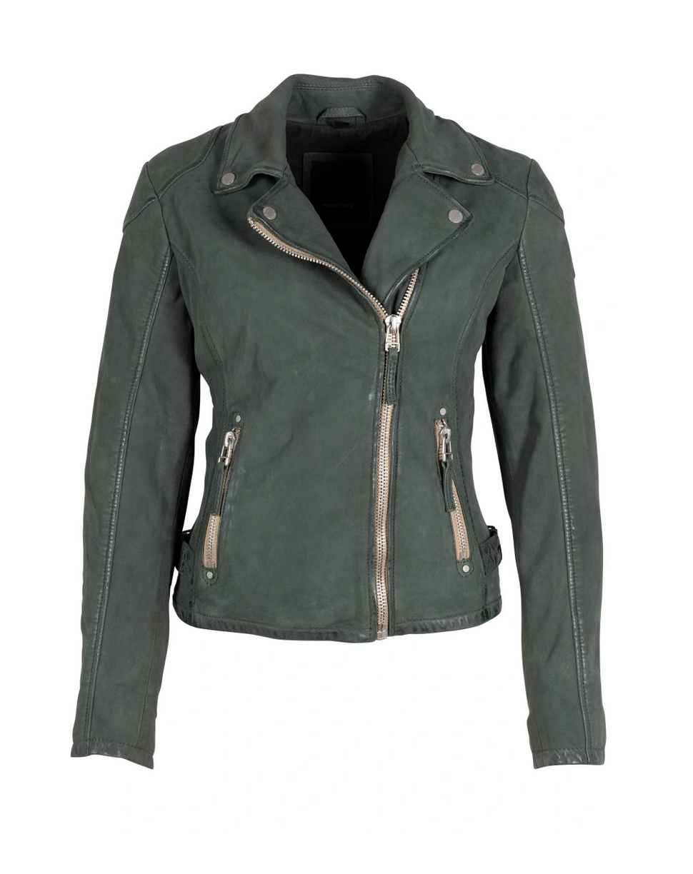 Karyn Leather Jacket