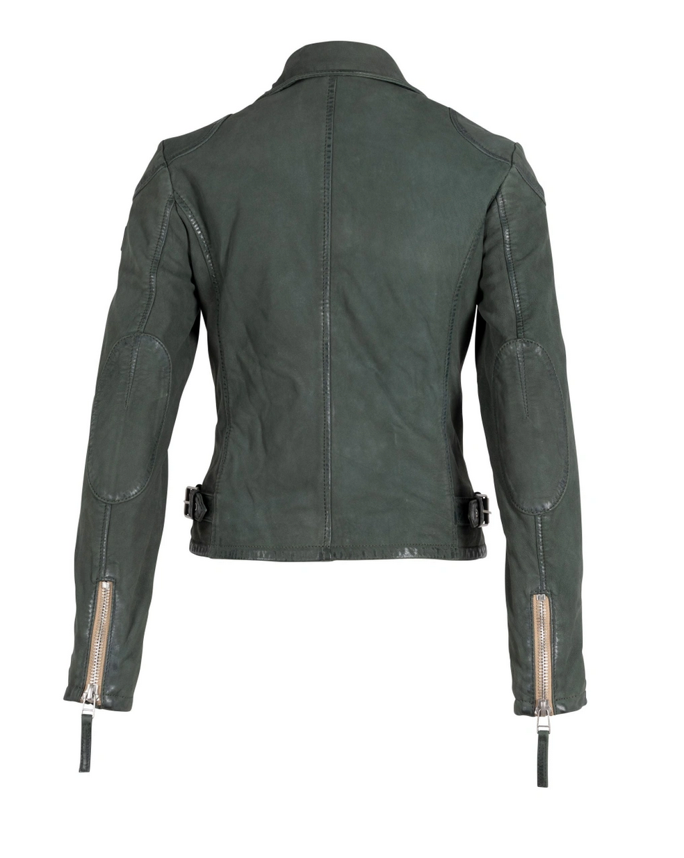 Karyn Leather Jacket