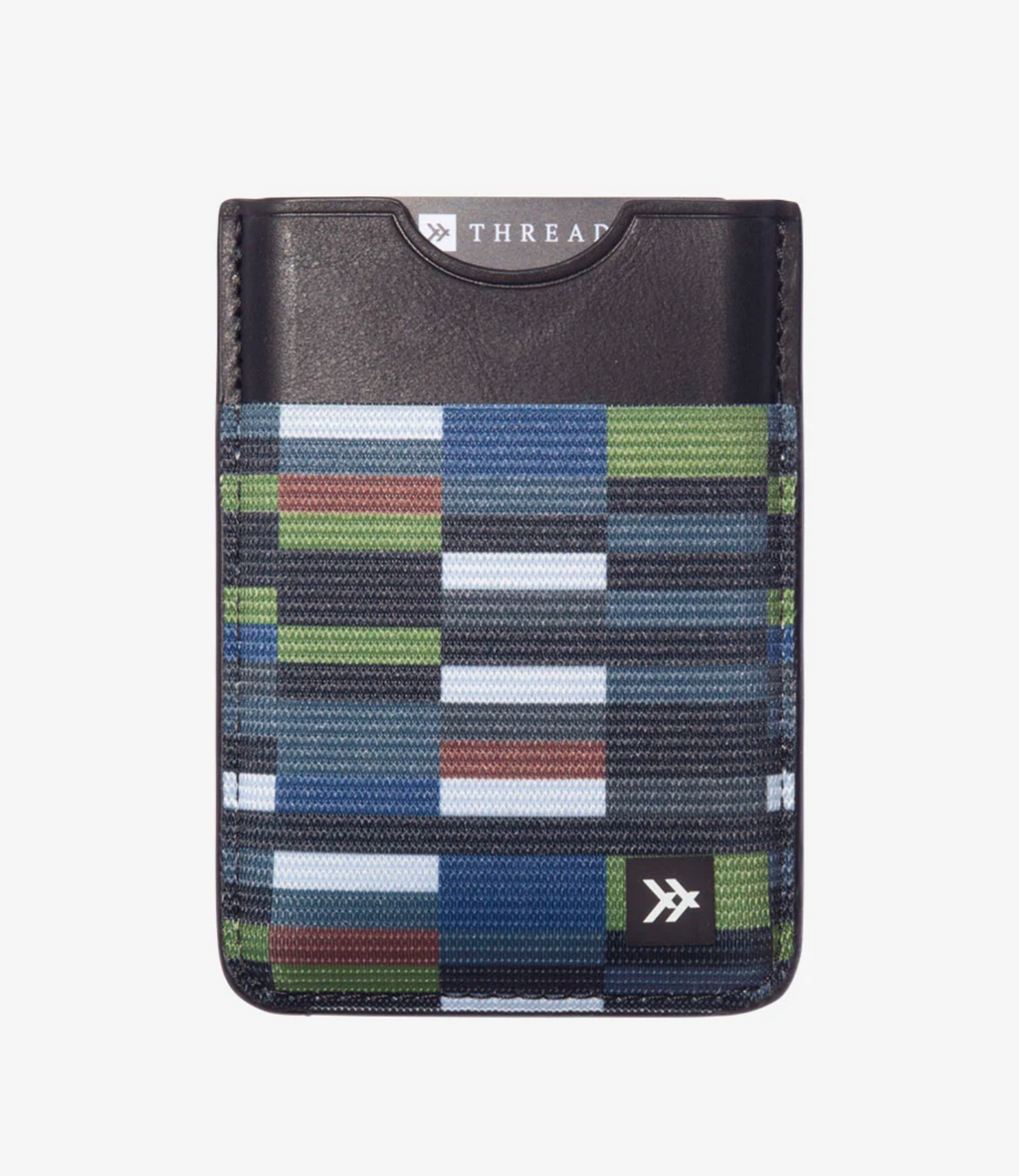 Magnetic Wallet