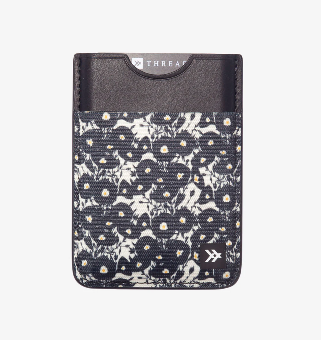 Magnetic Wallet
