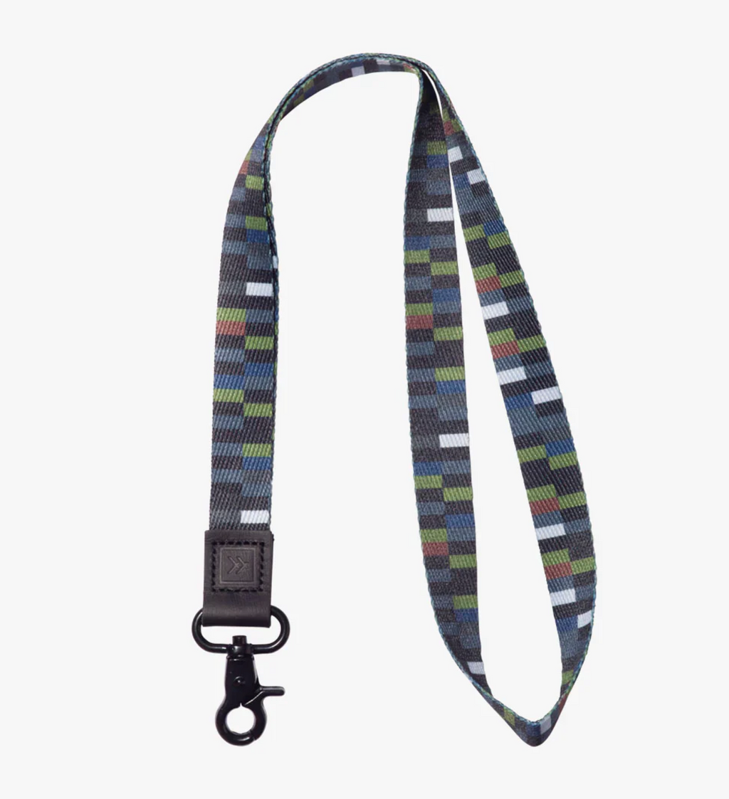 Neck Lanyard