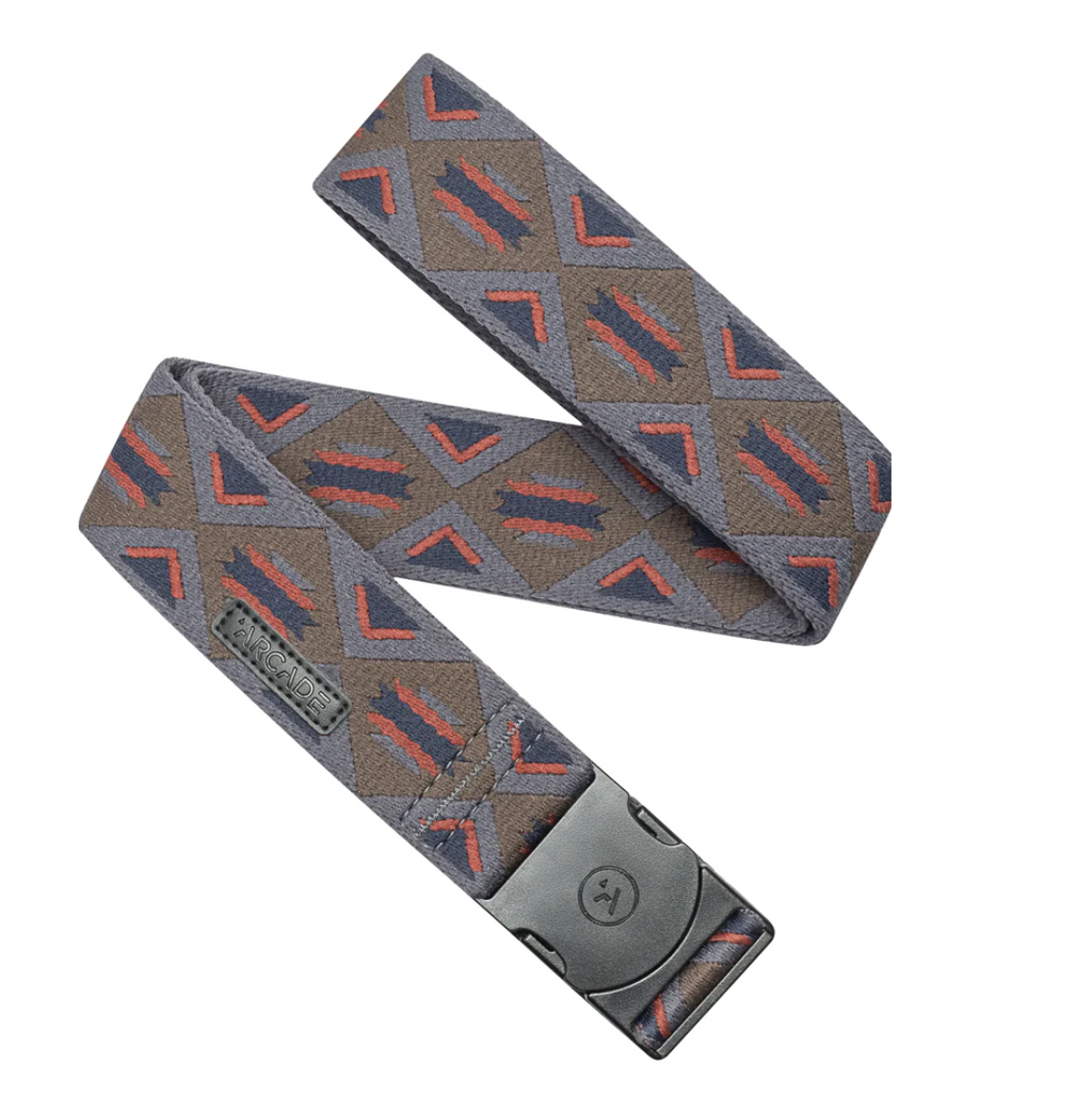 Creosote Belt