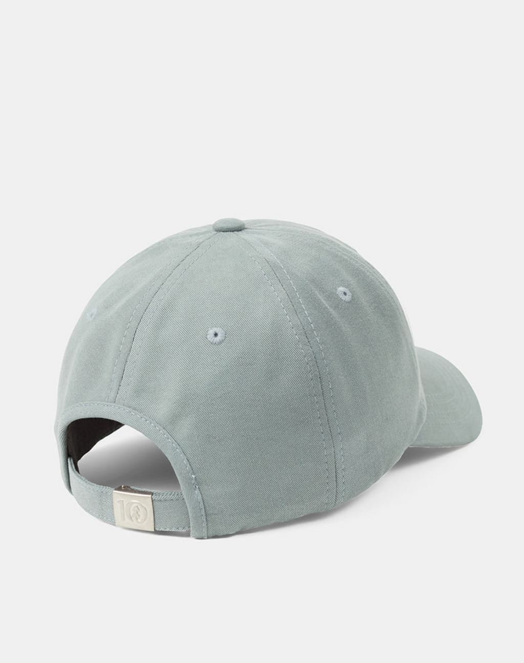 Flower Embroidery Peak Hat