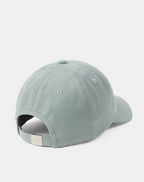 Flower Embroidery Peak Hat