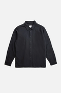 Classic Linen Long Sleeve Shirt
