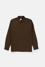 Classic Linen Long Sleeve Shirt