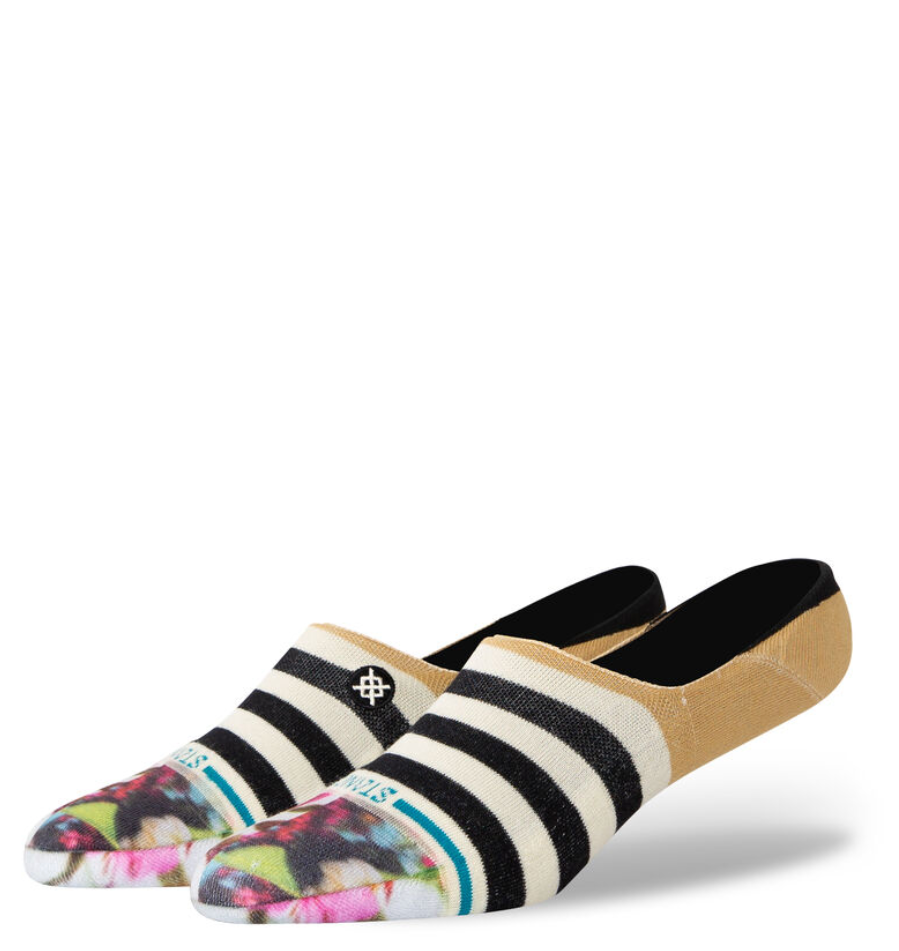 Take a Picture No Show Sock