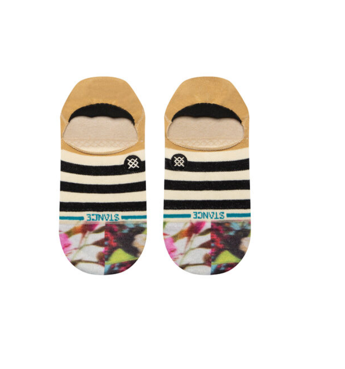 Take a Picture No Show Sock