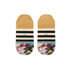 Take a Picture No Show Sock