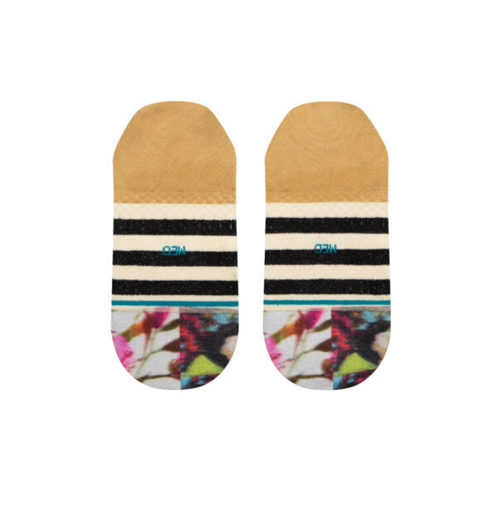 Take a Picture No Show Sock