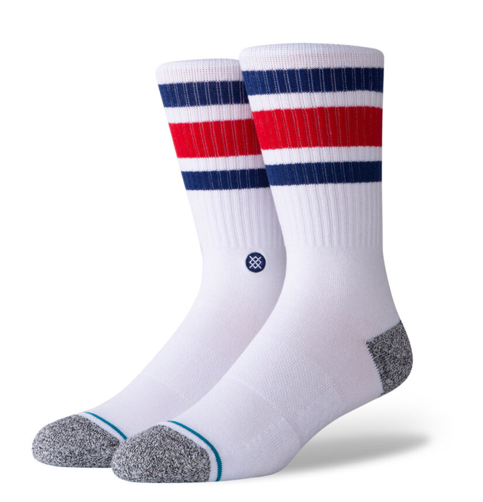 Boyd Crew Sock
