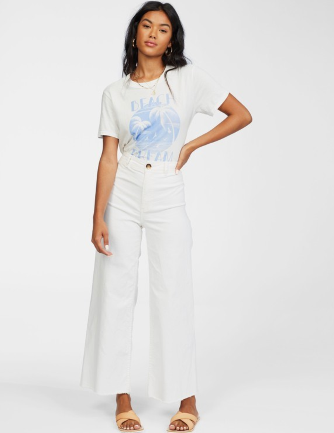 Free Fall Twill Pant