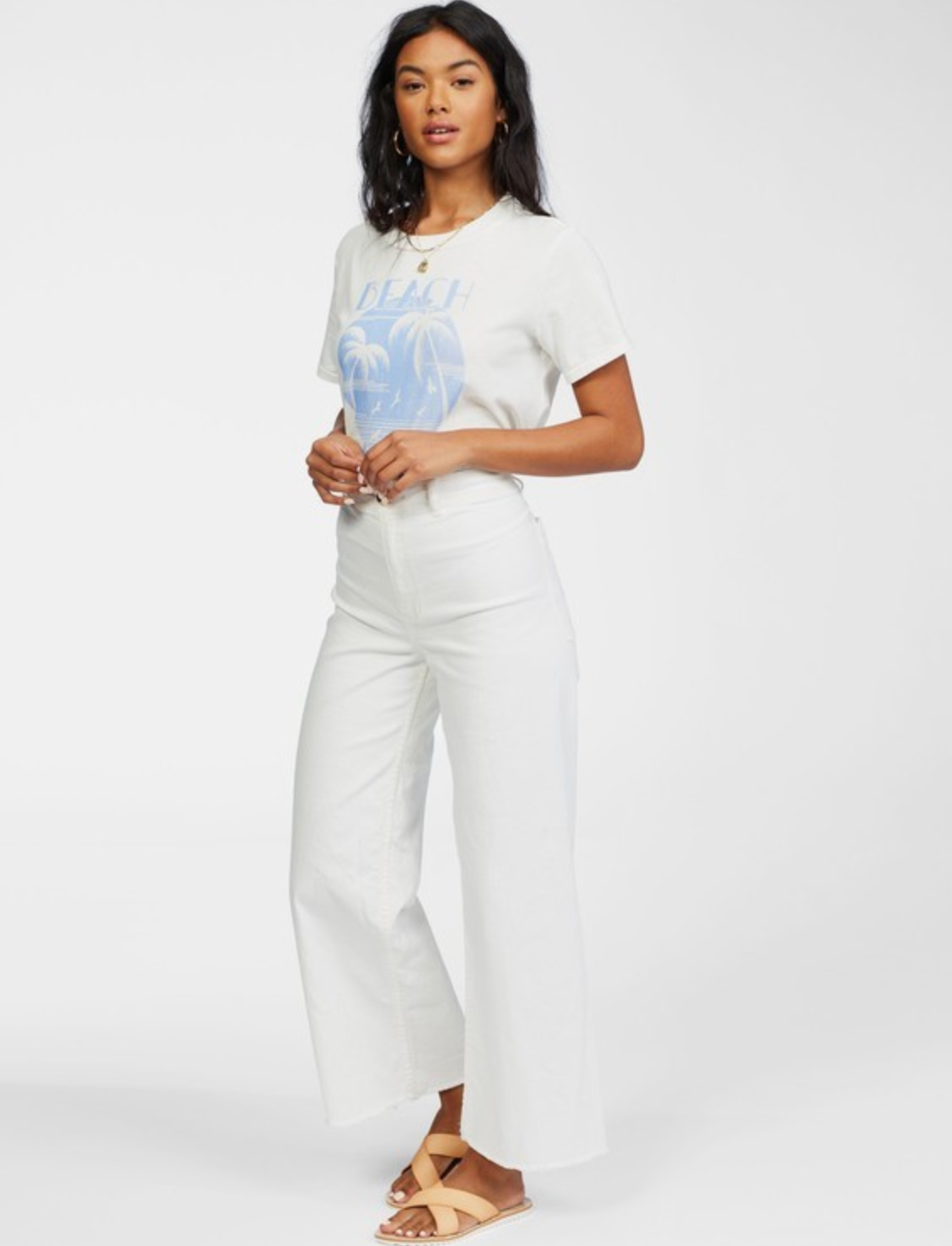Free Fall Twill Pant