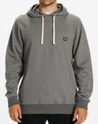 All Day Pullover Hoodie