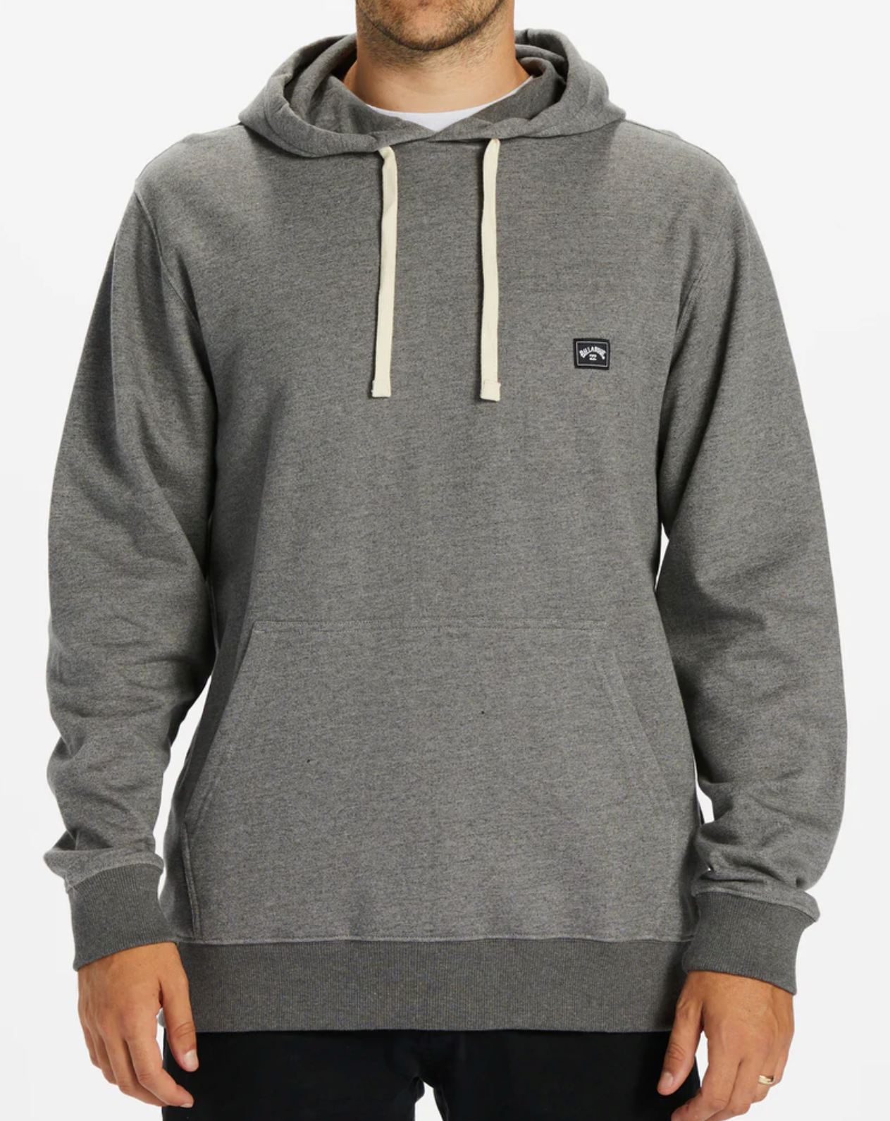 All Day Pullover Hoodie