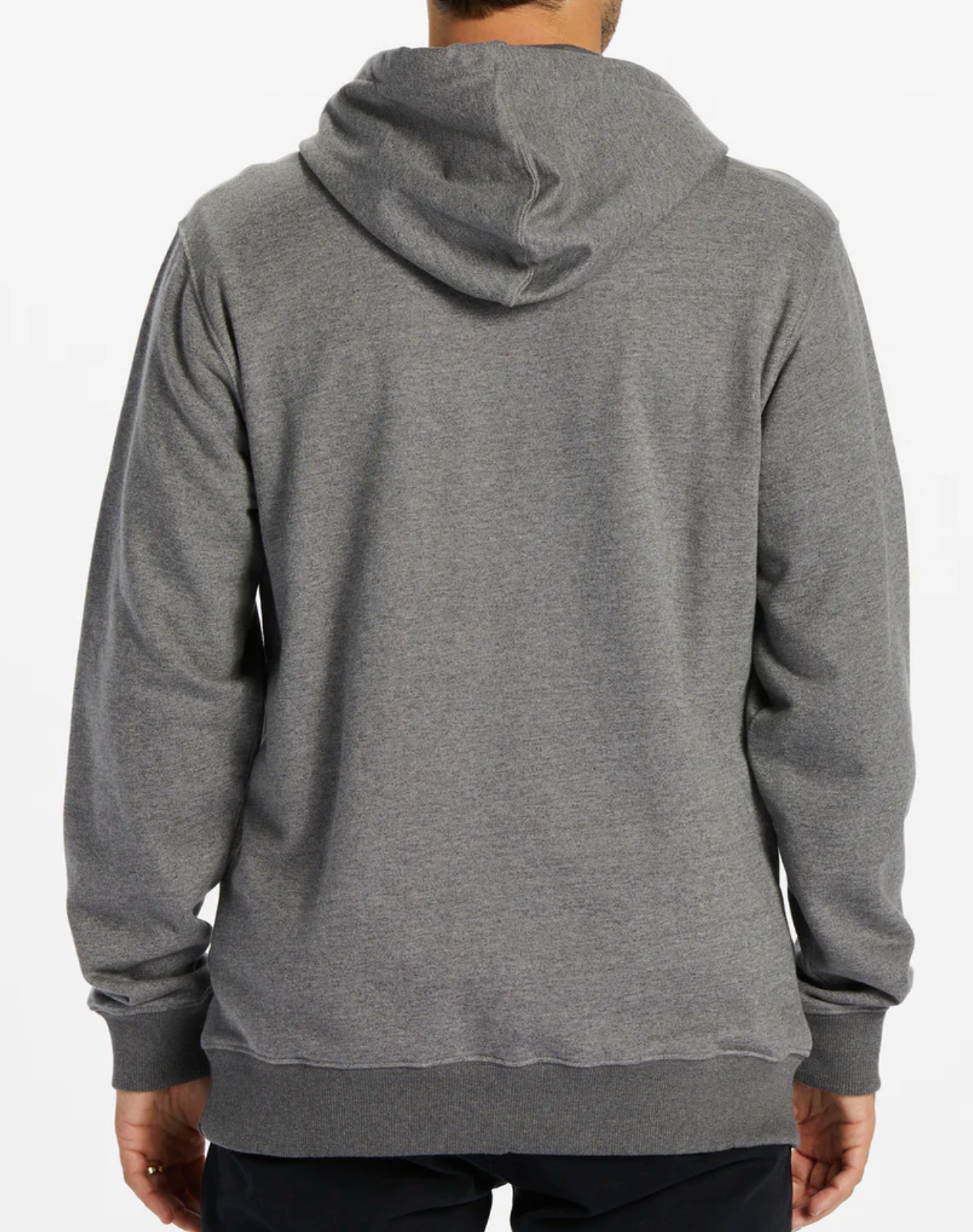 All Day Pullover Hoodie