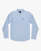 That'll Do Stretch Long Sleeve Shirt