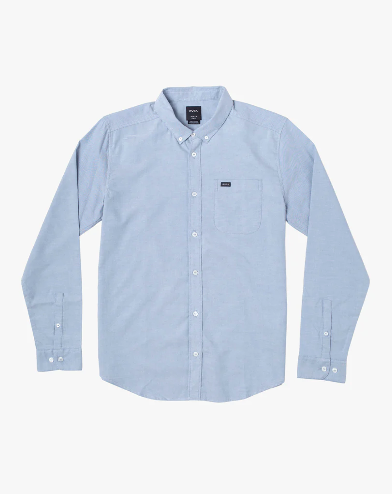 That'll Do Stretch Long Sleeve Shirt