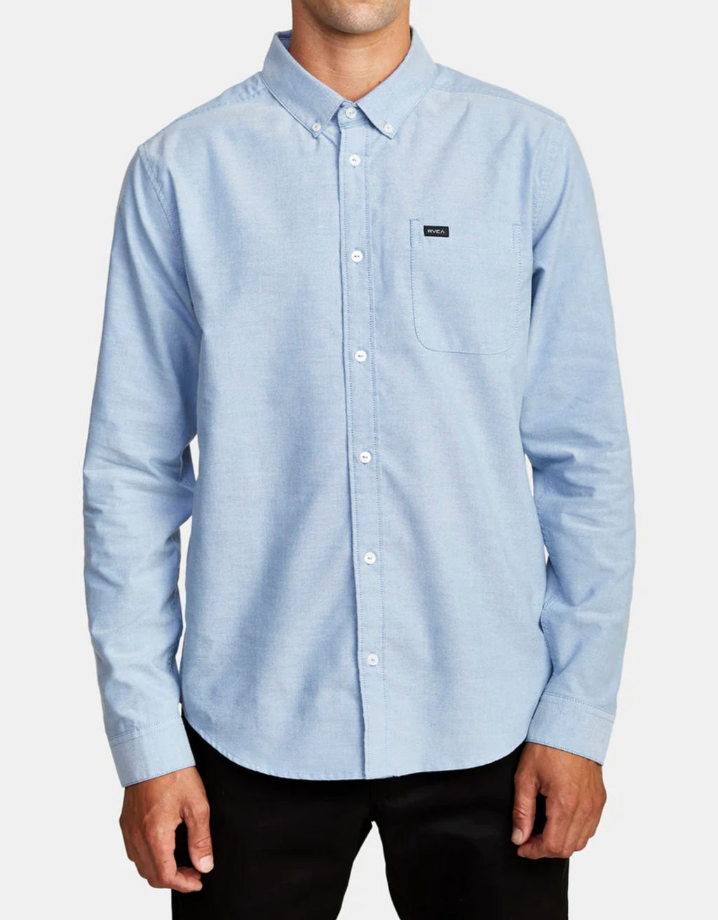 That'll Do Stretch Long Sleeve Shirt