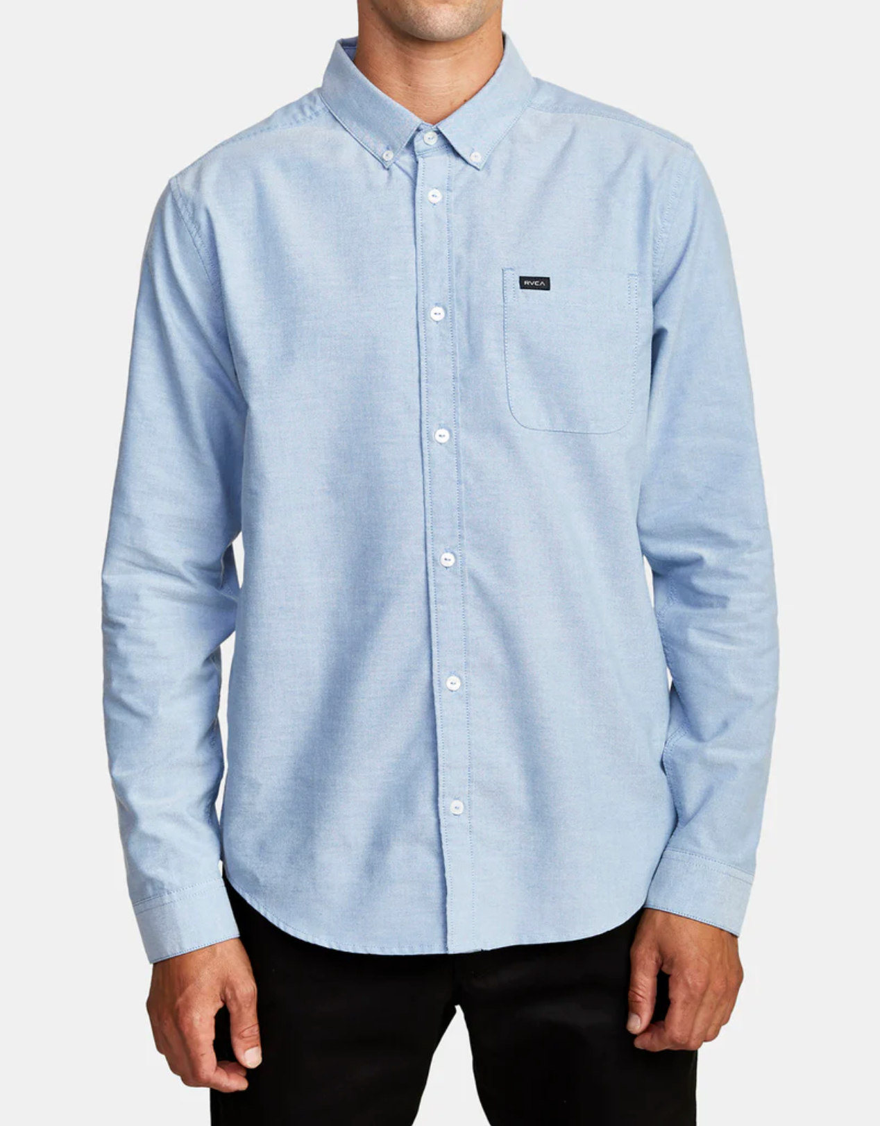 That'll Do Stretch Long Sleeve Shirt