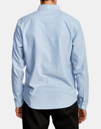 That'll Do Stretch Long Sleeve Shirt