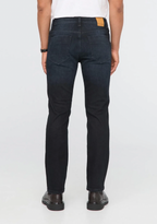 Performance Denim + Straight