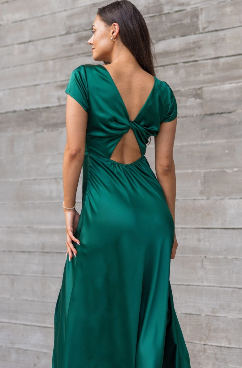 Cara Midi Dress