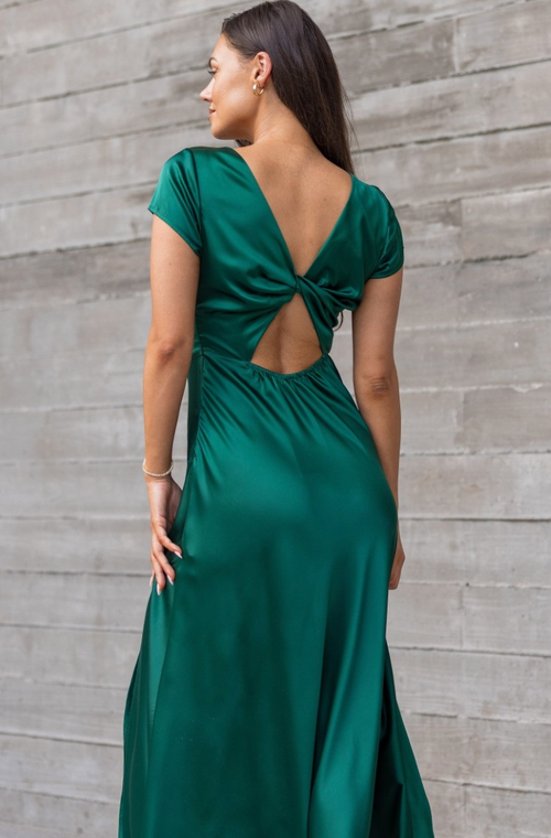 Cara Midi Dress
