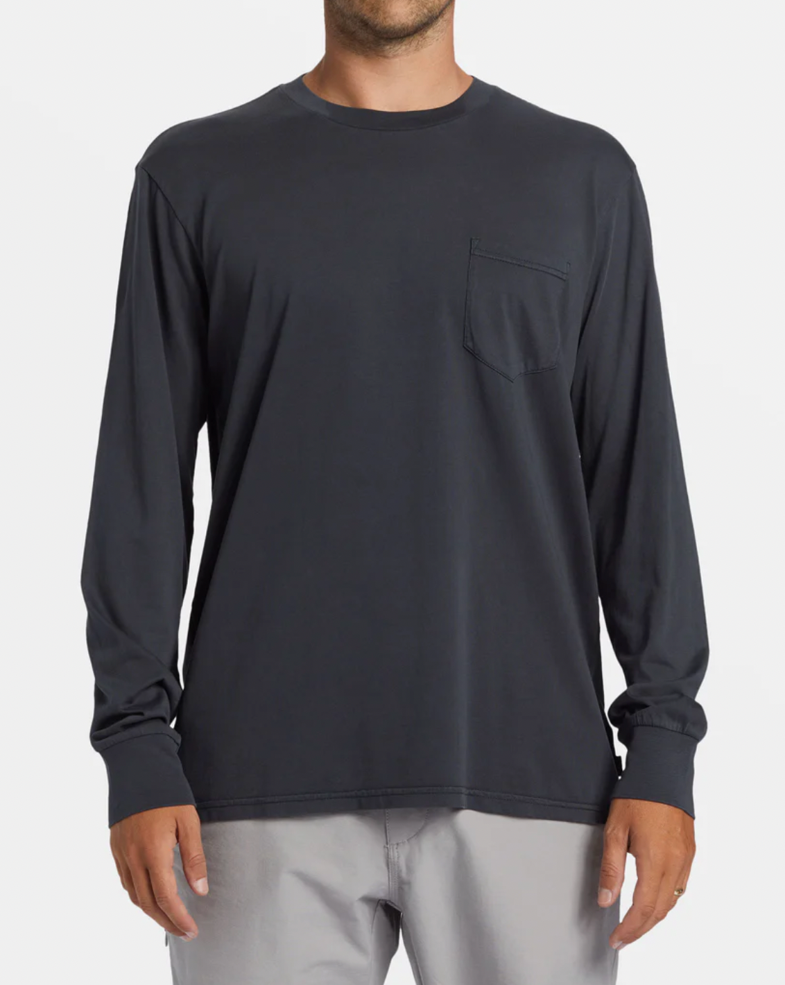 Essential Long Sleeve