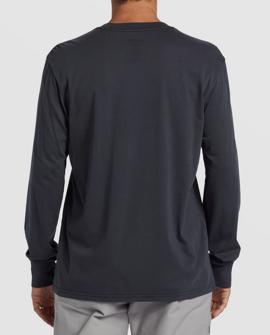 Essential Long Sleeve