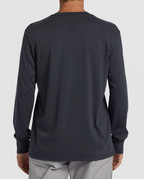 Essential Long Sleeve