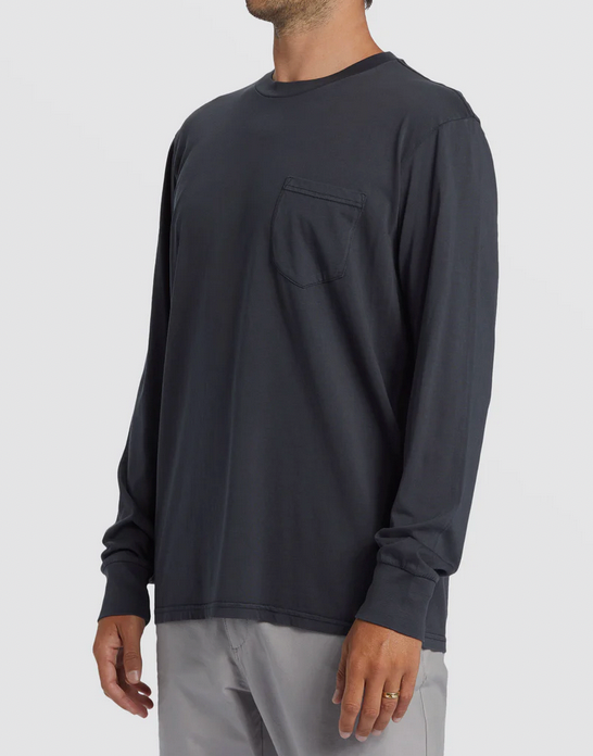 Essential Long Sleeve