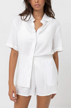 Classic Lounge Shirt